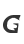 G