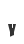 y