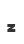 z