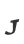 j