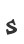s