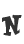 N