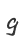g