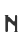 N