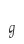 g