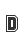 D