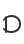 D