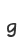 g