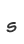 s