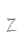 Z