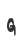 g
