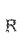 R