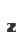 z
