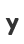 y