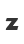 z