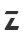 Z