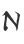 N