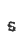 s