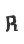 R