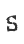S