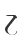 Z