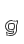 g