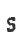 S