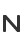 N