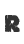 r