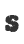 s