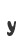 y