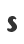 S
