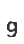 g