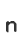 n