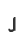 J