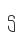 s