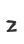 z