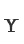 y