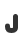 J
