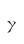 y