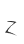 z