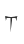 T