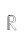 R