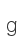 g