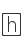 h