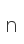 n