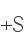 S