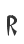 r