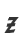 Z