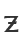 Z